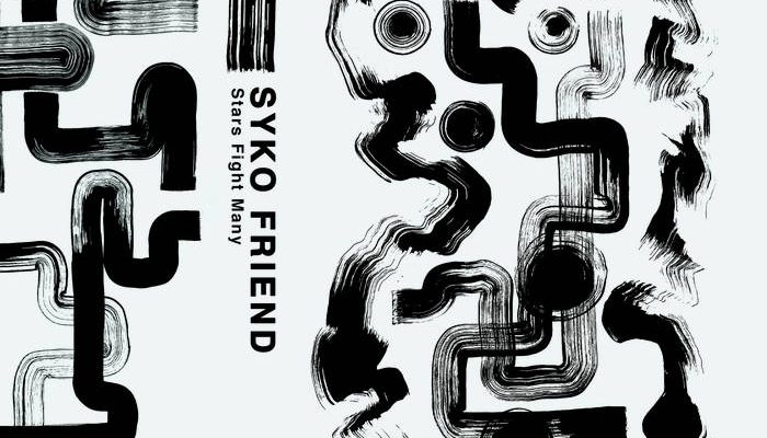 SYKO FRIEND *  DREAM #2