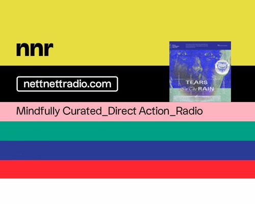 NETTNETT TAKE-OVER * NUT * TANNHÄUSER GATE