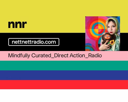 NETTNETT TAKE-OVER * JIVE BABY