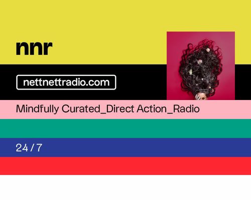 NETTNETT TAKE-OVER * CHILD OF NO NATION * HOW TO TAME THE BEAST